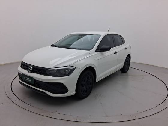 VOLKSWAGEN POLO 1.0 MPI TRACK MANUAL